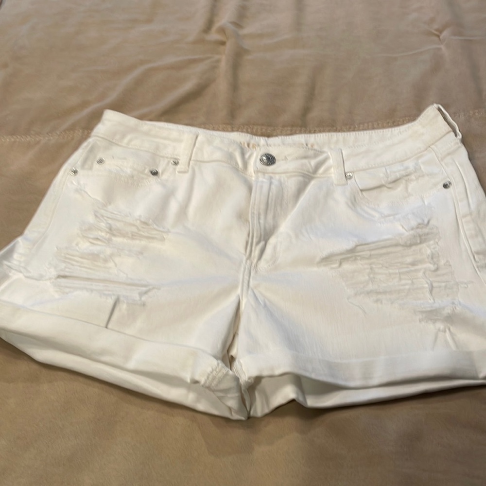 American Eagle Tomgirl Midi